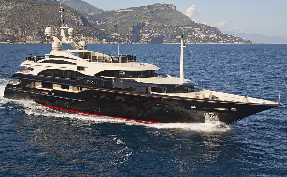 Azimut Benetti Group takes over 100% of Fraser Yachts