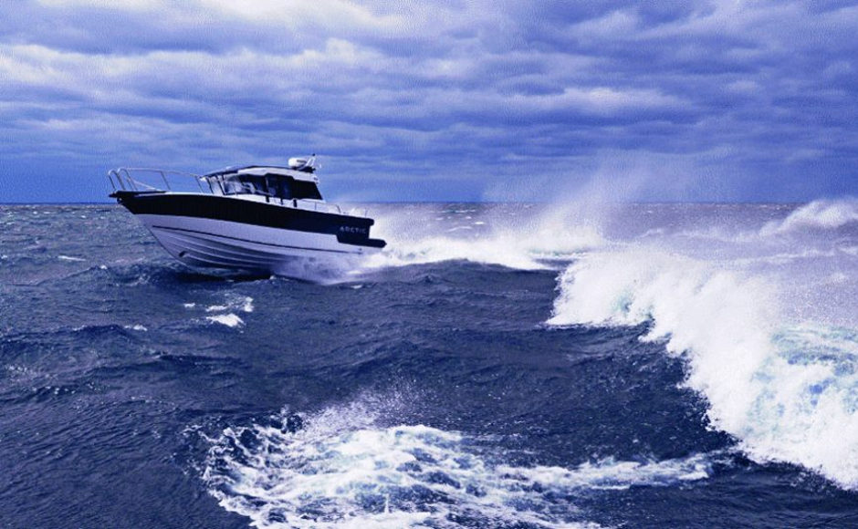 Five boats for all seasons, as chosen by BoatMag International
