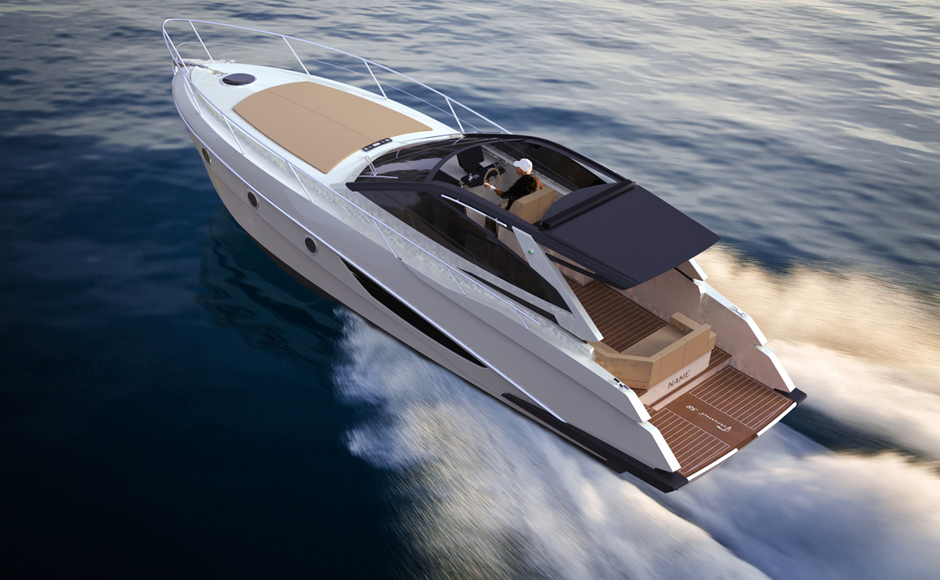 Rio Yachts Paranà 38 ready to debut