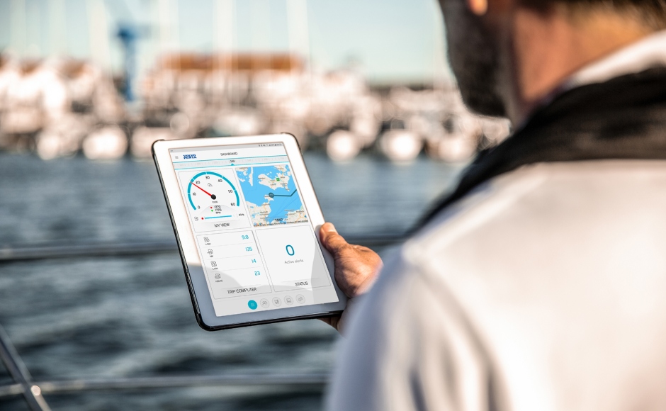 Volvo Penta Easy Connect expands to benefit more boaters