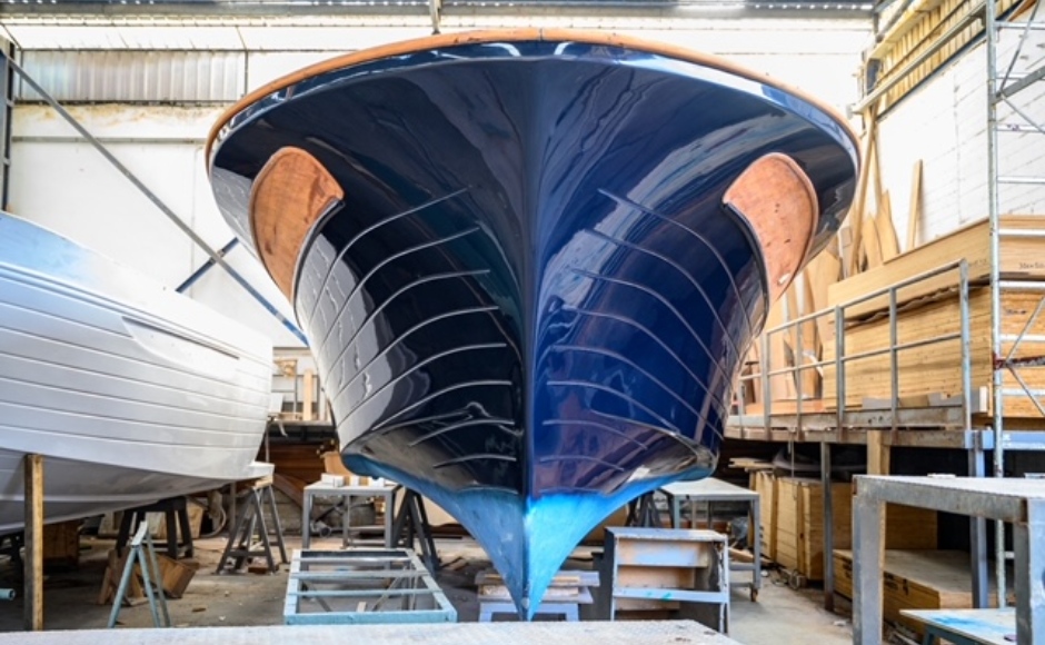 Gozzi Mimì continue their expansion by appointing a new dealer in Croatia