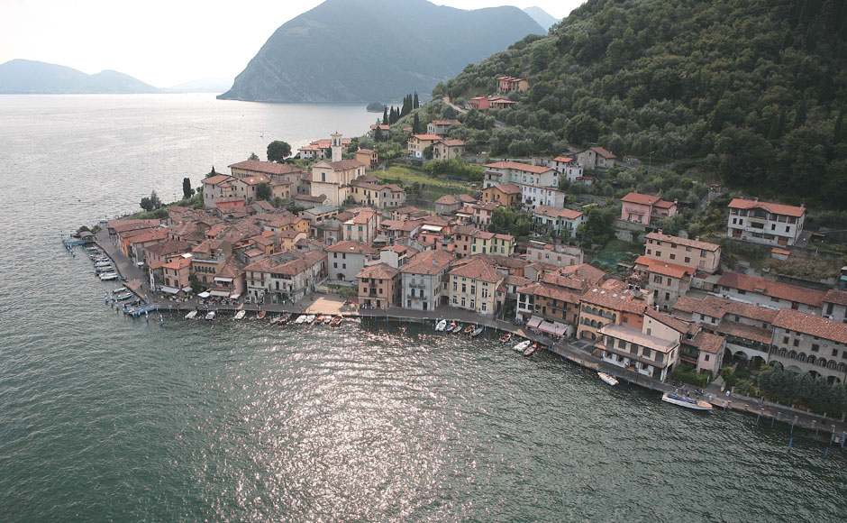 Discover Lake Iseo, “Your next yachting destination”