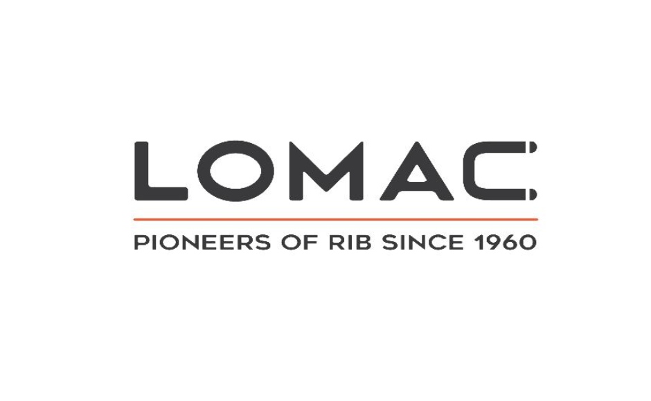 Lomac introduces new logo, as first step of a renewal process