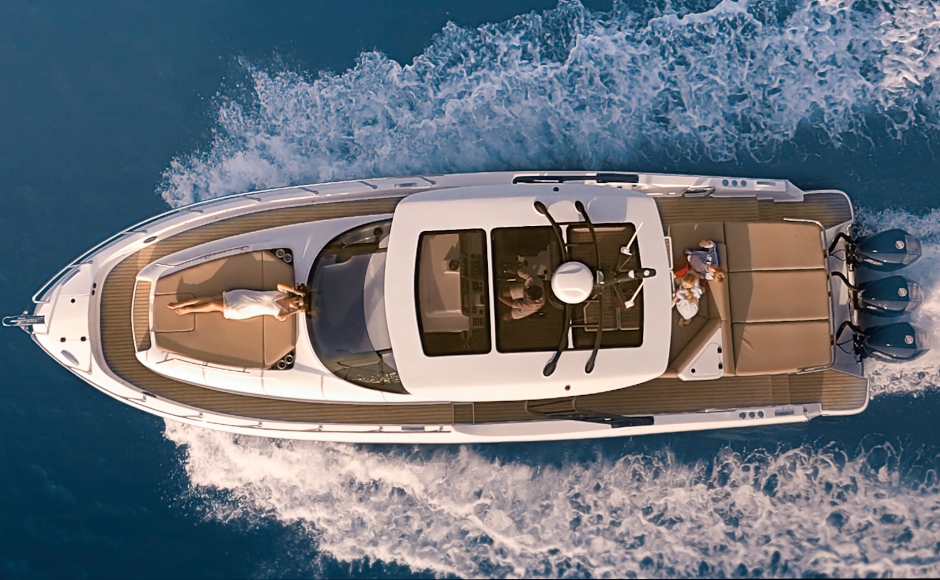 From the Emirates to Europe: here's the new Oryx 379