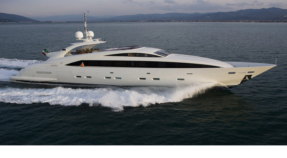 ISA 120 Sport, and new plans from Palumbo Group