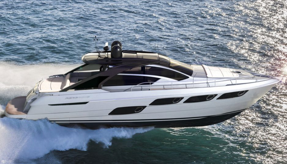 2017 preview: Pershing 5x