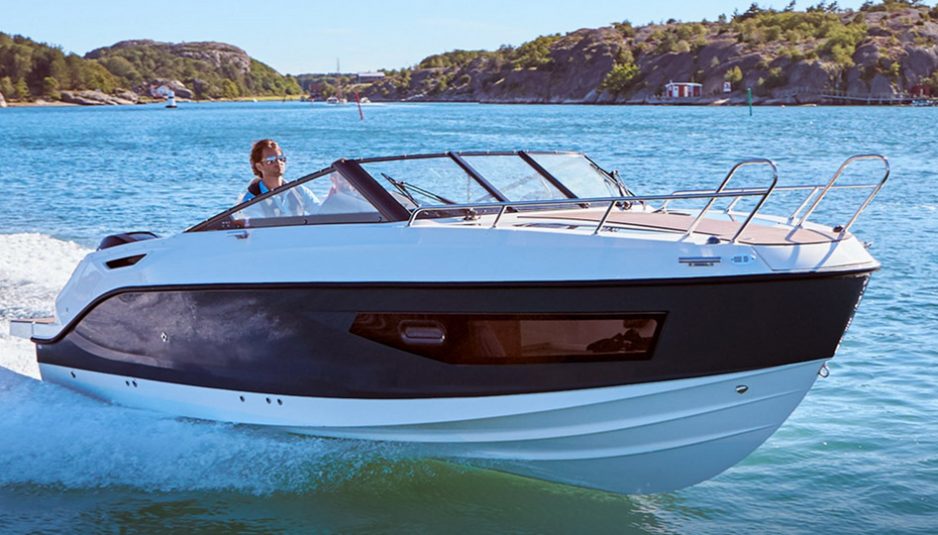2017 preview: Quicksilver Activ, four Open and a Cruiser