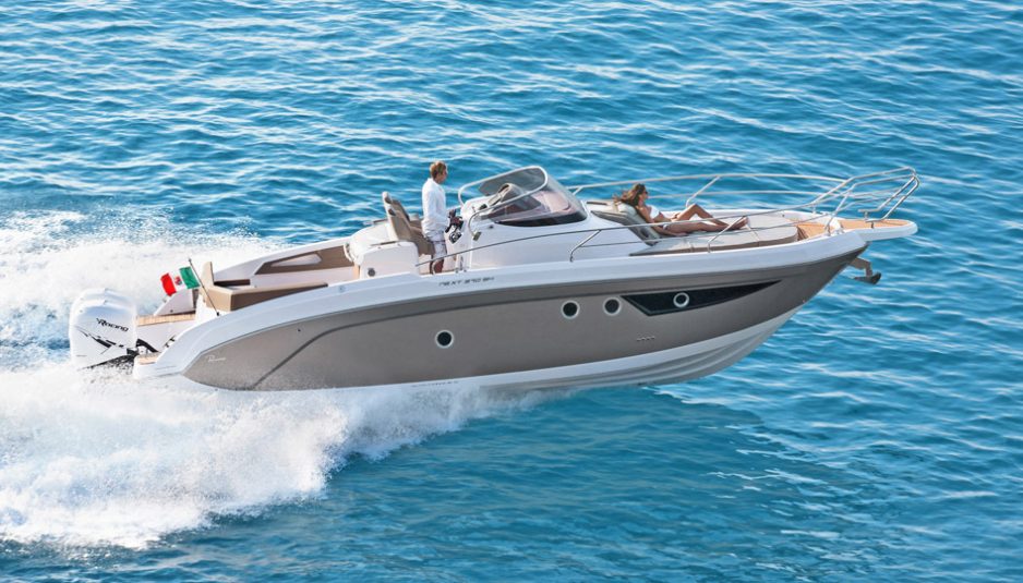 2017 preview: Ranieri International Next 370 SH
