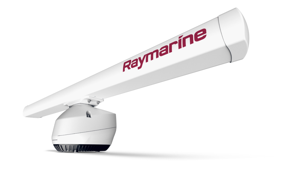 Flir launches Raymarine Magnum radar with US Coast Guard technology
