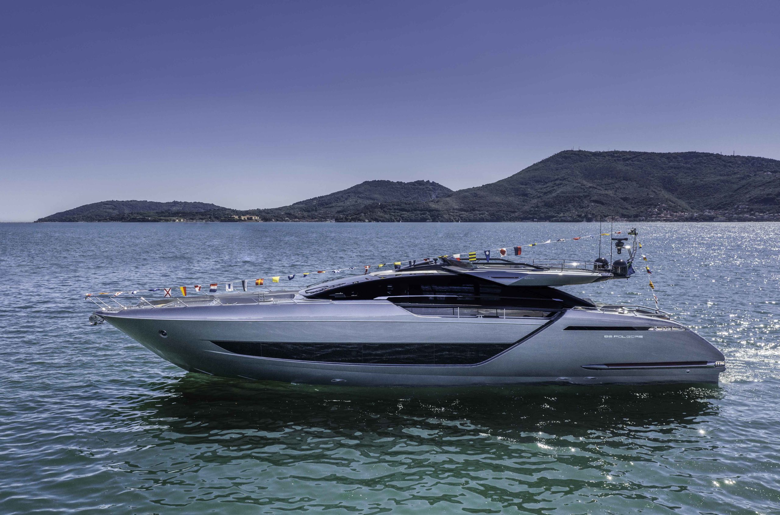 Riva consolidates their presence in Russia with a new exclusive dealer for the Country