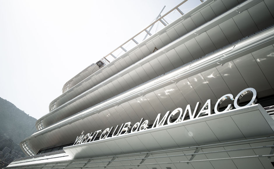 Riva Aquarama, the legend continues in Yacht Club de Monaco