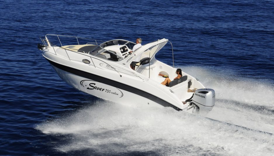 All the news from Saver at Genoa Boat Show