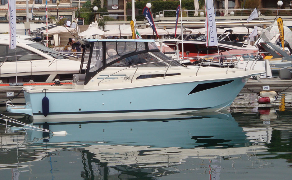 Tuccoli T280 on tour: from France to Turkey, building consensus