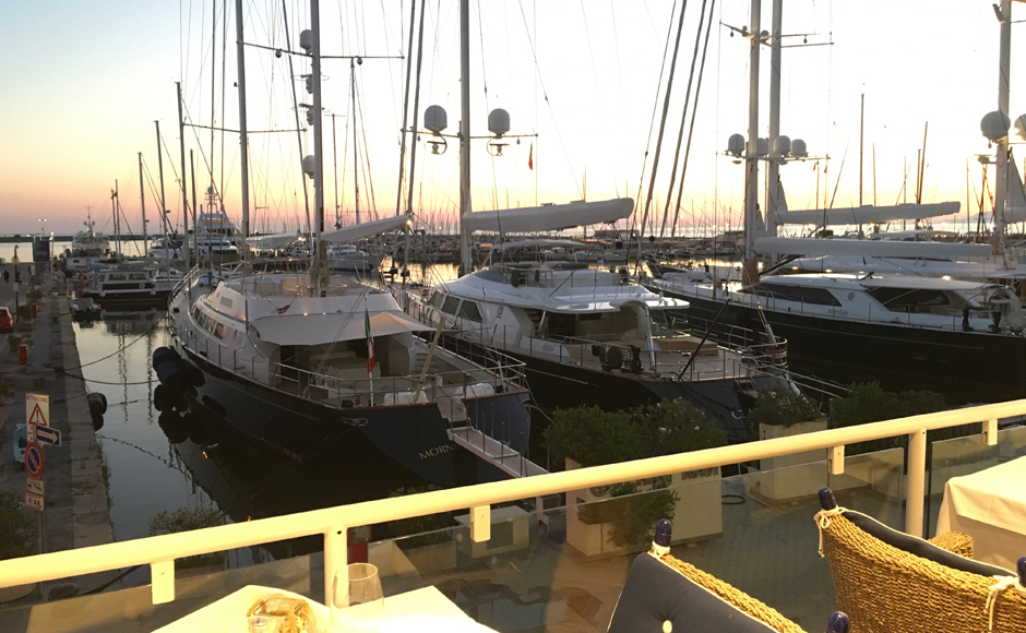 More than a boat show: Viareggio to host the first Versilia Yachting Rendez-vous in mid May