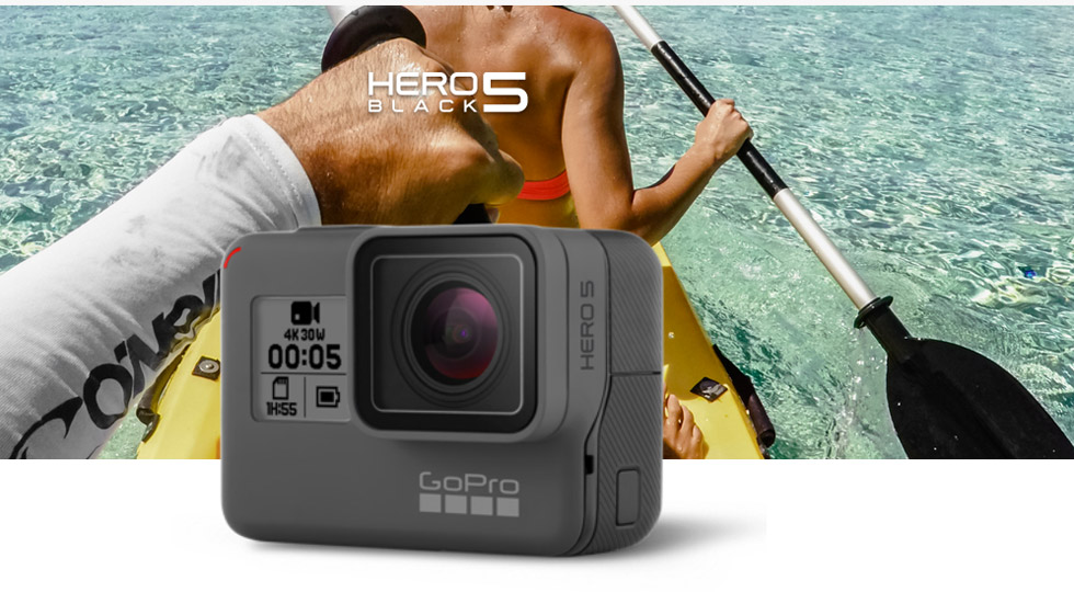 Yachting Store Verbania and GoPro to capture those special moments