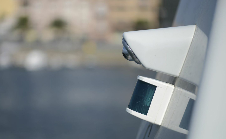 Your boat 360° view