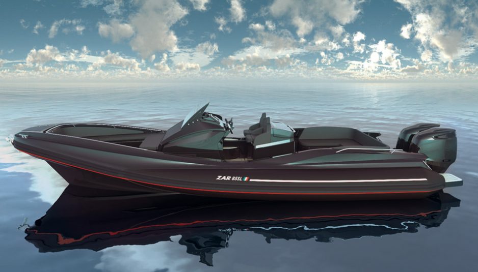 2017 preview: ZAR 85SL and the new ZARmini