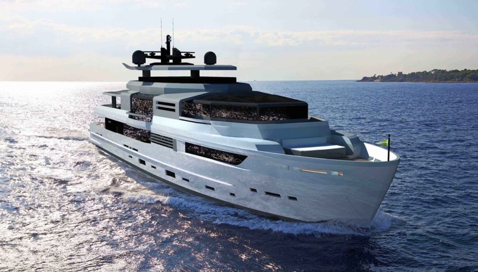 Arcadia Yachts has big plans for 2015