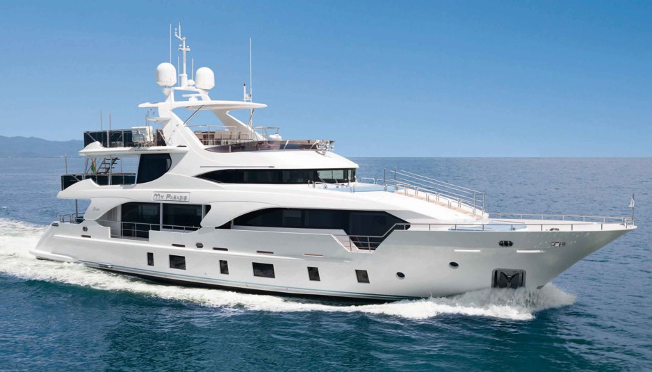 Azimut Benetti Group gets stronger