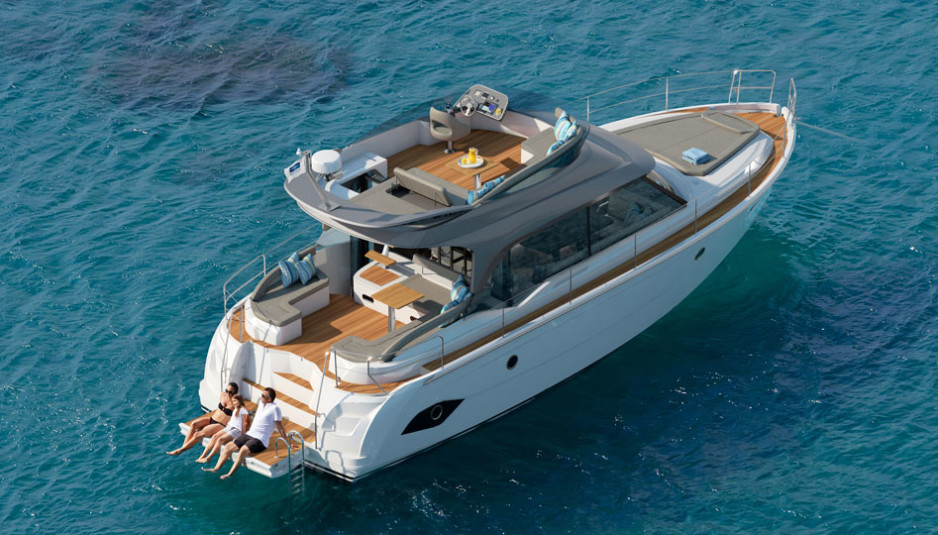 2016 preview: Bavaria Project DA10