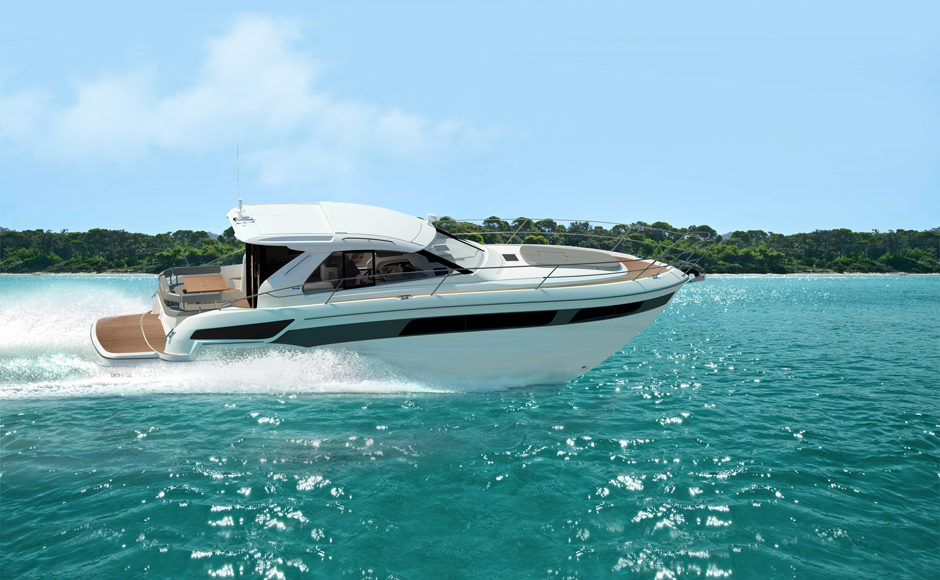 2015 preview: Bavaria Sport 400, every boater to his taste
