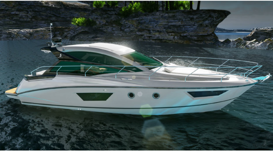 2016 preview: Beneteau Gran Turismo 40