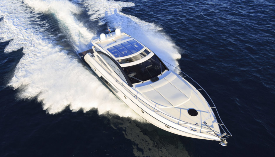 Two feet can change a boat. Here’s the new Rio Colorado 56