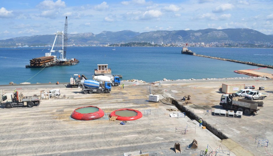 IMS 700: at the Monaco Yacht Show the shipyard will disclose the last details about a huge endeavour