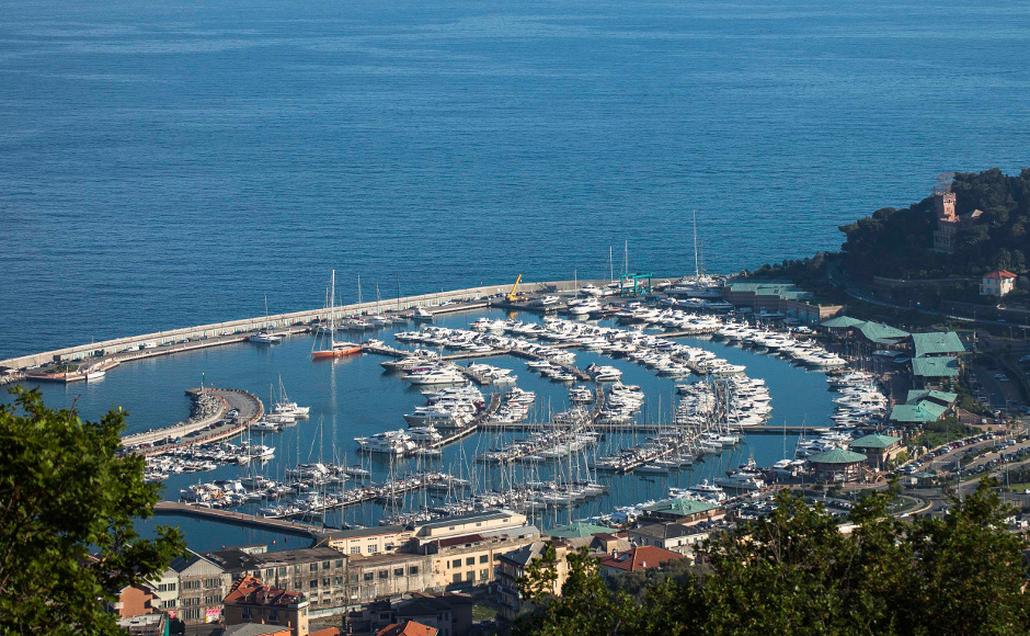 Marina di Varazze is working for a perfect post-lockdown summer