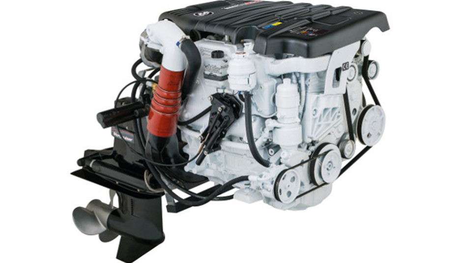 Preview: Mercury Diesel, a new 2.0lt enters the market