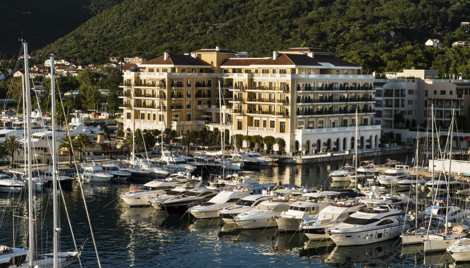 Porto Montenegro, luxury finds new ways with lease and sub-rent options