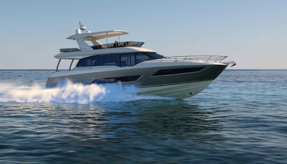 Preview: Prestige 680, almost a flagship