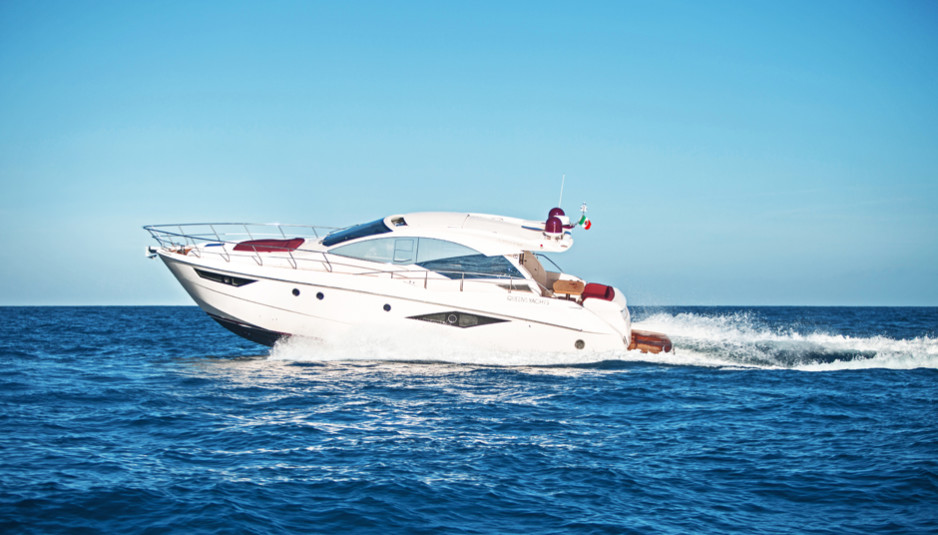 2015 preview: Queens 50 Hard Top