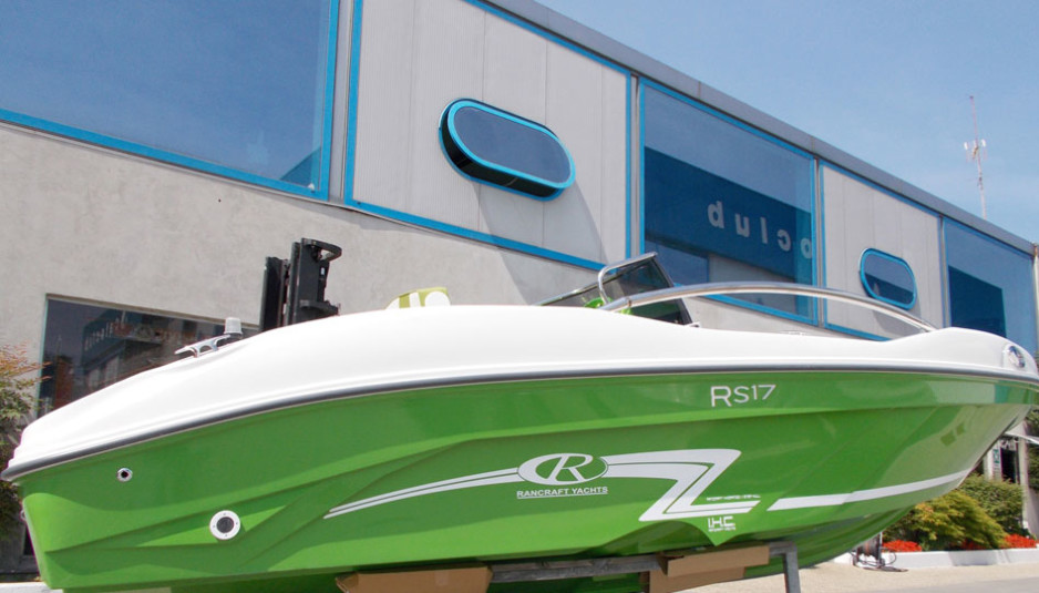 2016 preview: Rancraft RS 17 to start the Smart range
