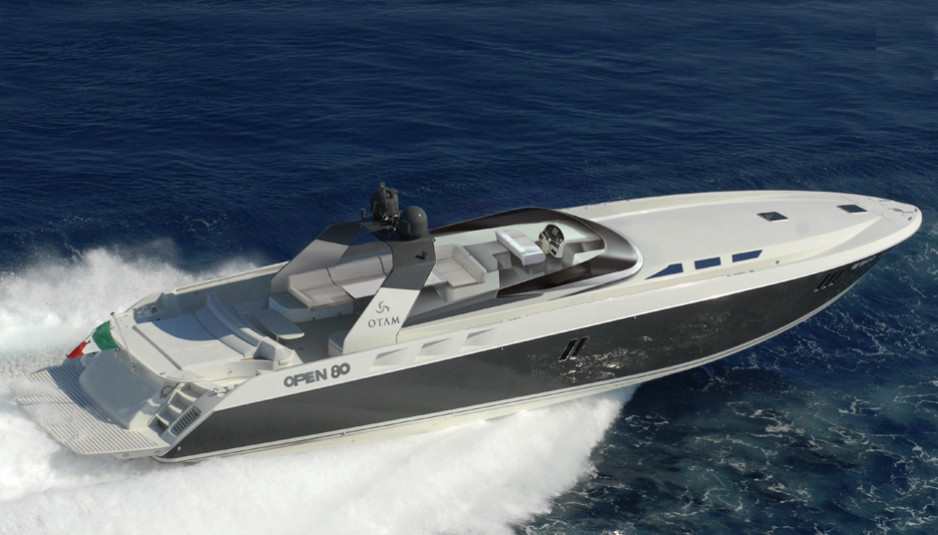 2015 preview: Otam Millennium 80 Open, the mighty power of cruising