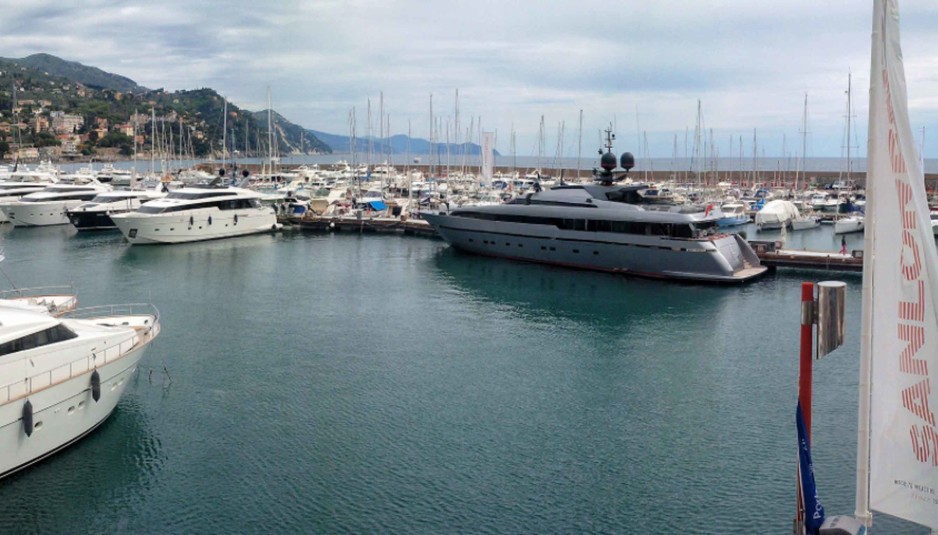 Sanlorenzo celebrates 10 years of success with a meeting and a news
