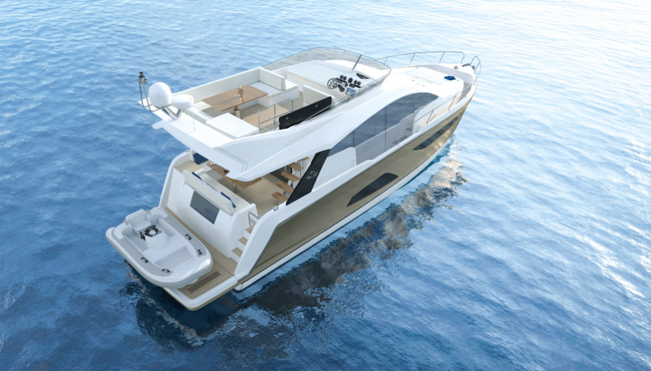 2016 preview: Sealine F530