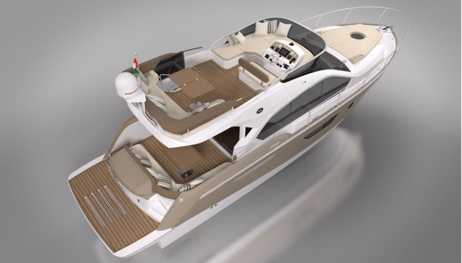 2016 preview: Sessa Fly 42