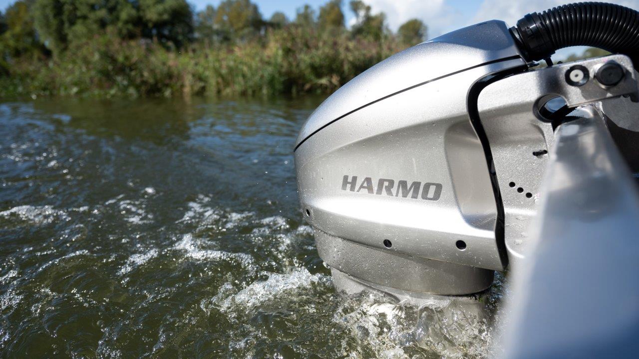 Yamaha Harmo 2.0.