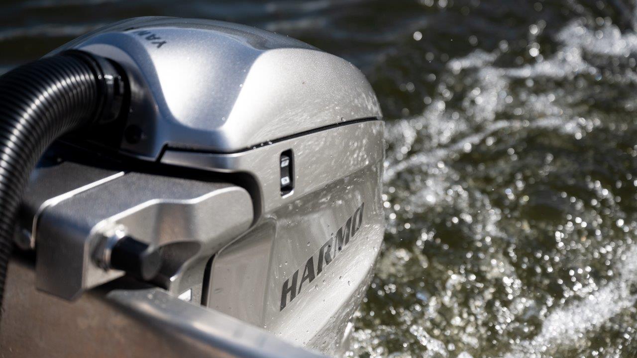 Yamaha Harmo 2.0.